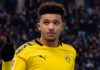 Jadon Sancho