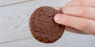 biscuit