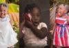 Jidula: Stonebwoy’s Daughter