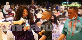 TB Joshua