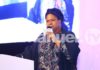 TB Joshua's wife