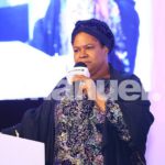 TB Joshua’s widow and the battle for his Nigerian church TB Joshua's wife