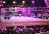 TB Joshua laid in state