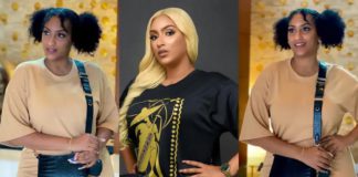 Juliet Ibrahim