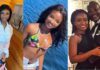 kennedy agyapong's daughter