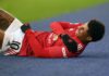 Marcus Rashford