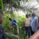 Feyiase driver’s murder: Suspect