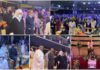 TB Joshua funeral