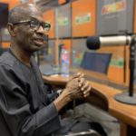 I was a music promoter – Asiedu Nketia on memories of Nana Ampadu