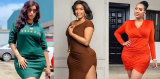 juliet ibrahim