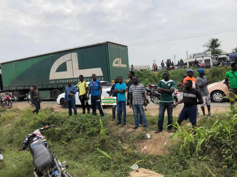 ‘Okada’ rider stabbed to death