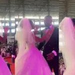 korankye ankrah's daughter