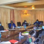 Asante Kotoko Board of Directors
