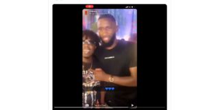 Antonio Rudiger arrives in Ghana