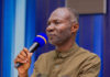 Prophet Badu Kobi