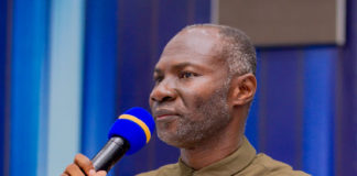 Prophet Badu Kobi