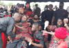 Hundreds bid farewell to policeman killed in bullion van robbery