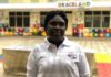 Our day: Mrs Appiah, Ozwald's teacher