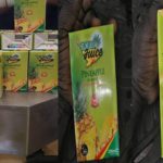 Eku Juice to be exported to US, UK markets after interest in product rise eku juice