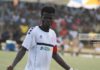 Hashmin Musah