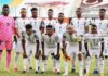 Black Stars