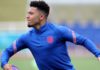 Jadon Sancho