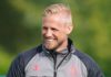 KASPER Schmeichel
