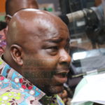 NPP lost because we couldn’t pay – Okyere Baafi on Akwatia by-election