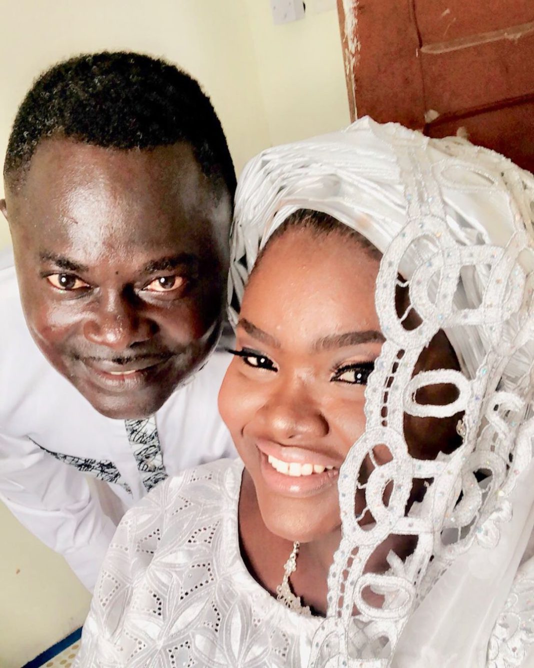 Lovely Photos Of Odartey Lamptey s Family Pop Up Amid Saga With Ex wife lovely-photos-of-odartey-lamptey-s-family-pop-up-amid-saga-with-ex-wife