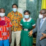 Let’s prioritise healthcare -Speaker urges