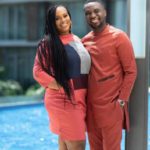 Aside sleepless nights, it’s being amazing – Joe Mettle on…