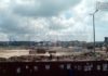 Takoradi market