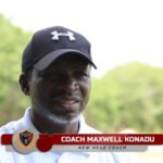 Maxwell Konadu