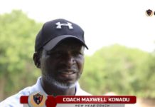 Maxwell Konadu