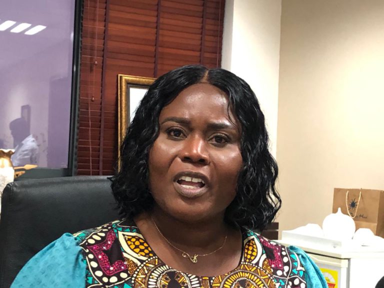 Jomoro MP loses mother