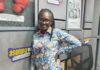Madam Evelyn Nsiah Asare, the CEO of Hassacas Ladies