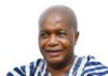 Stephen Ayesu Ntim