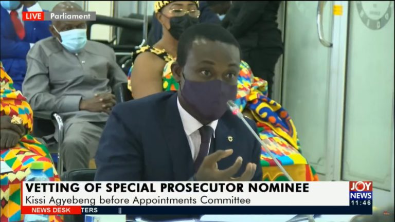 Special Prosecutor to begin rolling out corruption cases in October