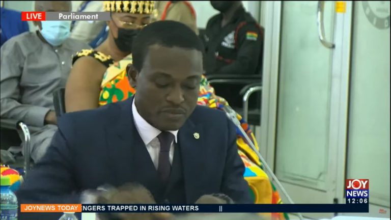 Corruption fight: Office of Special Prosecutor announces toll-free number