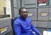 Nana Yaw Amponsah