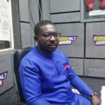 Nana Yaw Amponsah