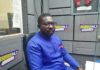 Nana Yaw Amponsah