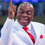 Bishop Oyedepo