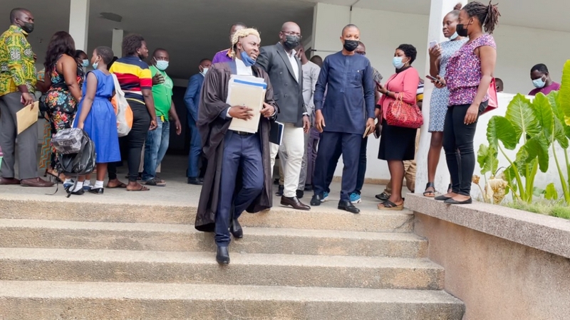 Dual Citizenship: Appeal Court Dismisses Jomoro And Assin North MP's Applications
