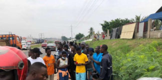 ‘Okada’ rider stabbed to death