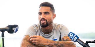 Kevin Prince Boateng