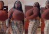 Maame Serwaa