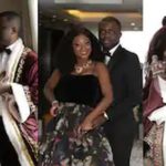 korankye ankrah's daughter