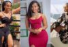 benedicta gafah
