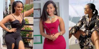 benedicta gafah